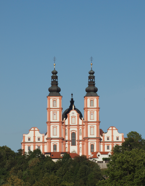 Basilika Mariatrost